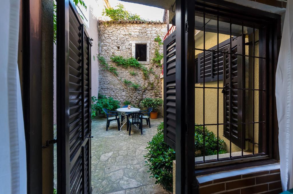 Villa Palm Bibinje Exterior foto