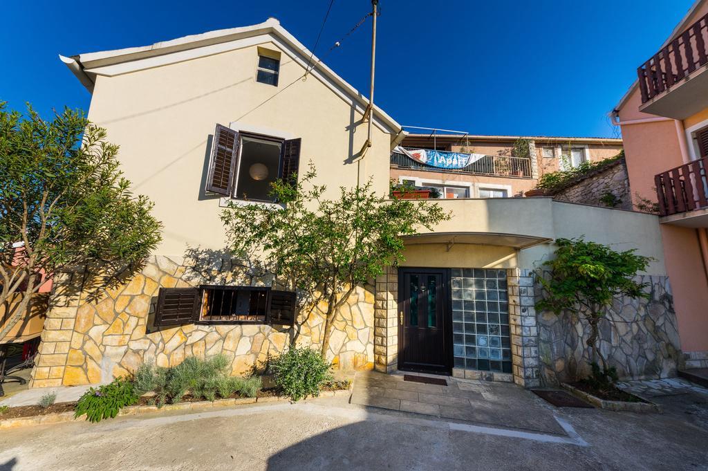 Villa Palm Bibinje Exterior foto