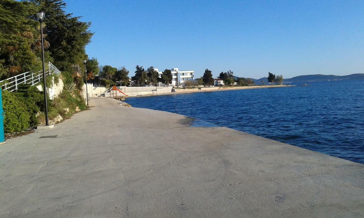 Villa Palm Bibinje Exterior foto